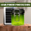 2Pcs Eyelash Glue Storage Container For Eyelash Extensions 8