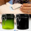 2Pcs Eyelash Glue Storage Container For Eyelash Extensions 10