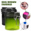 2Pcs Eyelash Glue Storage Container For Eyelash Extensions 9