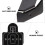 4pcs Aluminium Alloy Shooting Targets Set 8
