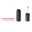 Tire Repair Tool Fork Drill Vacuum Portable Rubber Strip 6