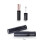 Tire Repair Tool Fork Drill Vacuum Portable Rubber Strip 2