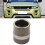 1 Stück Differentialhülsen-Zubehör für Range Evoque LR002746 1