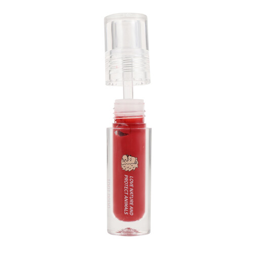 Labial Com Glitter Batom Líquido Longa Duração Hidratante