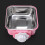 Pet Herausnehmbar Einfache Pink 10