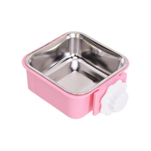 Pet Herausnehmbar Einfache Pink 1