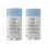 2x Gillette Venus Anti-Chafing Stick 48g 1