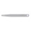 Precisions Feeler Gauge Single Piece For-Thickness 0.12mm 1