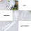 4 Sub Flaschen 300 Ml Transparent Langlebig 11