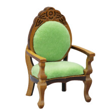 1 Stuk Speelgoed Poppenhuis Decoratief