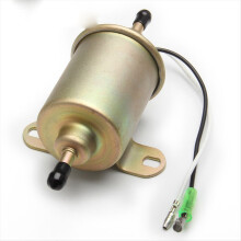 ATV 12V Electronic Pump External Transfer 4011492 4011545 for Ranger 4