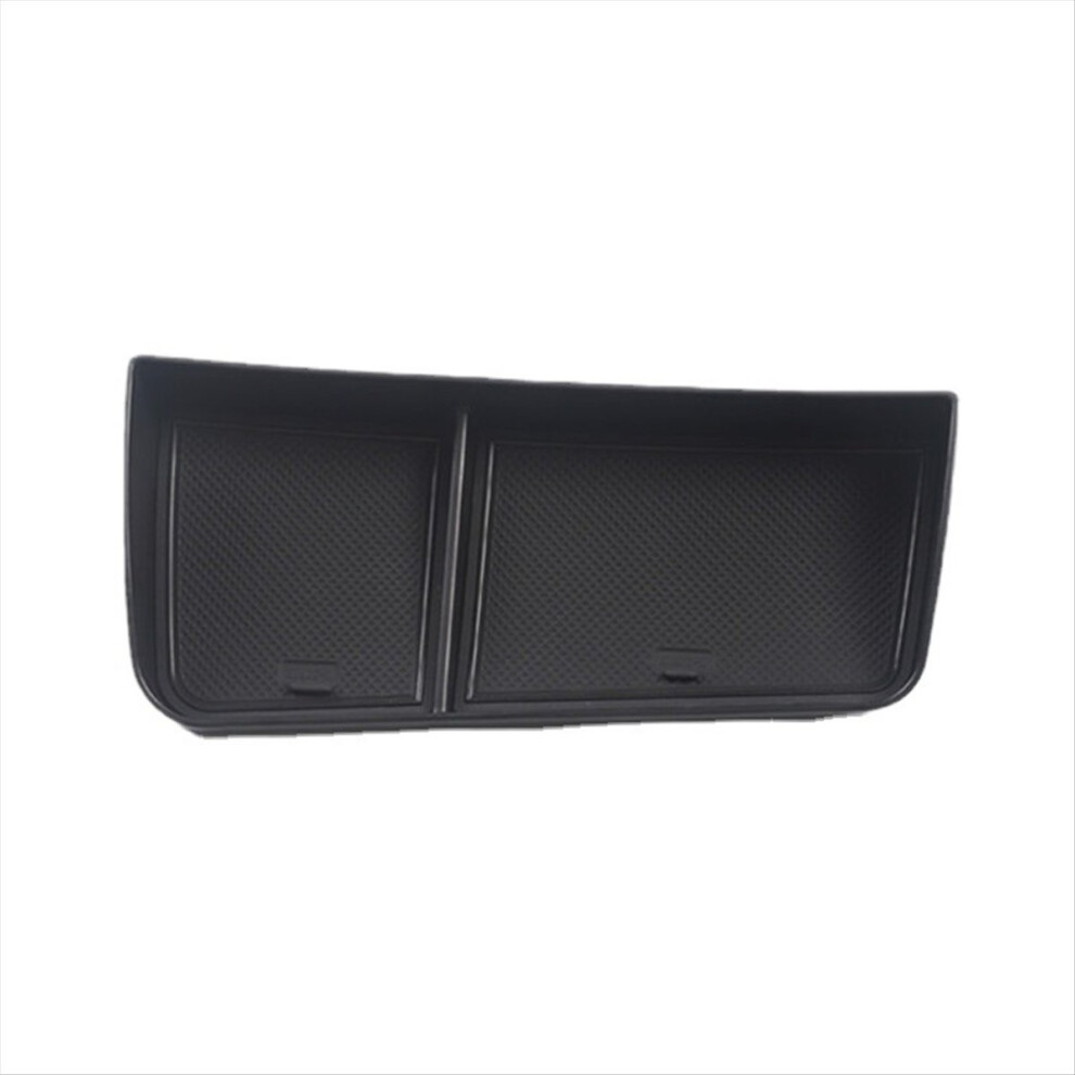 Dashboard Tray For Id.4 Id4 Crozz 2021-2023 Center Console Dash Storag 4851500968309