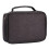 Colored Pencil Case 72 Slots Large Capacity Zipper Pouch Black 1