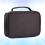 Colored Pencil Case 72 Slots Large Capacity Zipper Pouch Black 5