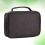 Colored Pencil Case 72 Slots Large Capacity Zipper Pouch Black 11