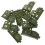 12Pcs Simulated Police Station Model Sand Table Decor 2