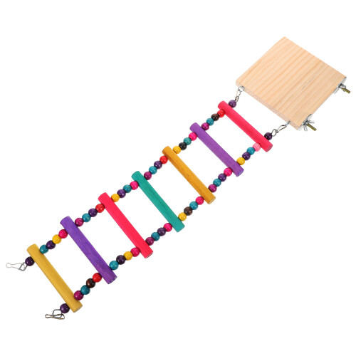 Multicolor Para Com Plataforma De 1