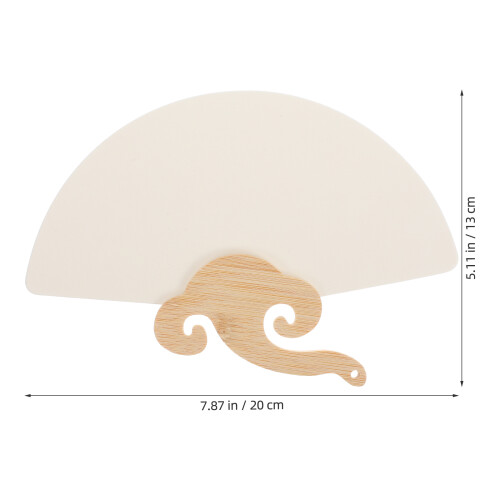 Fan De Mão Para Diy 1