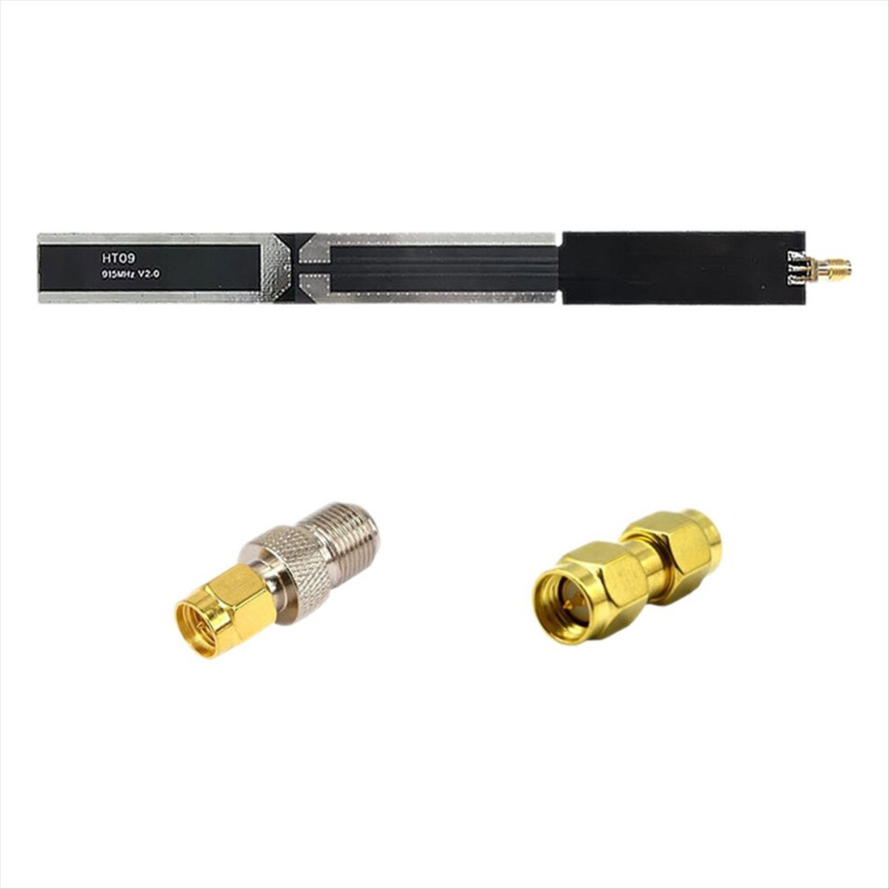 Ht09 Passive Antenna 915Mhz Dipole Professional For Broadcasting Radar 4851500976052