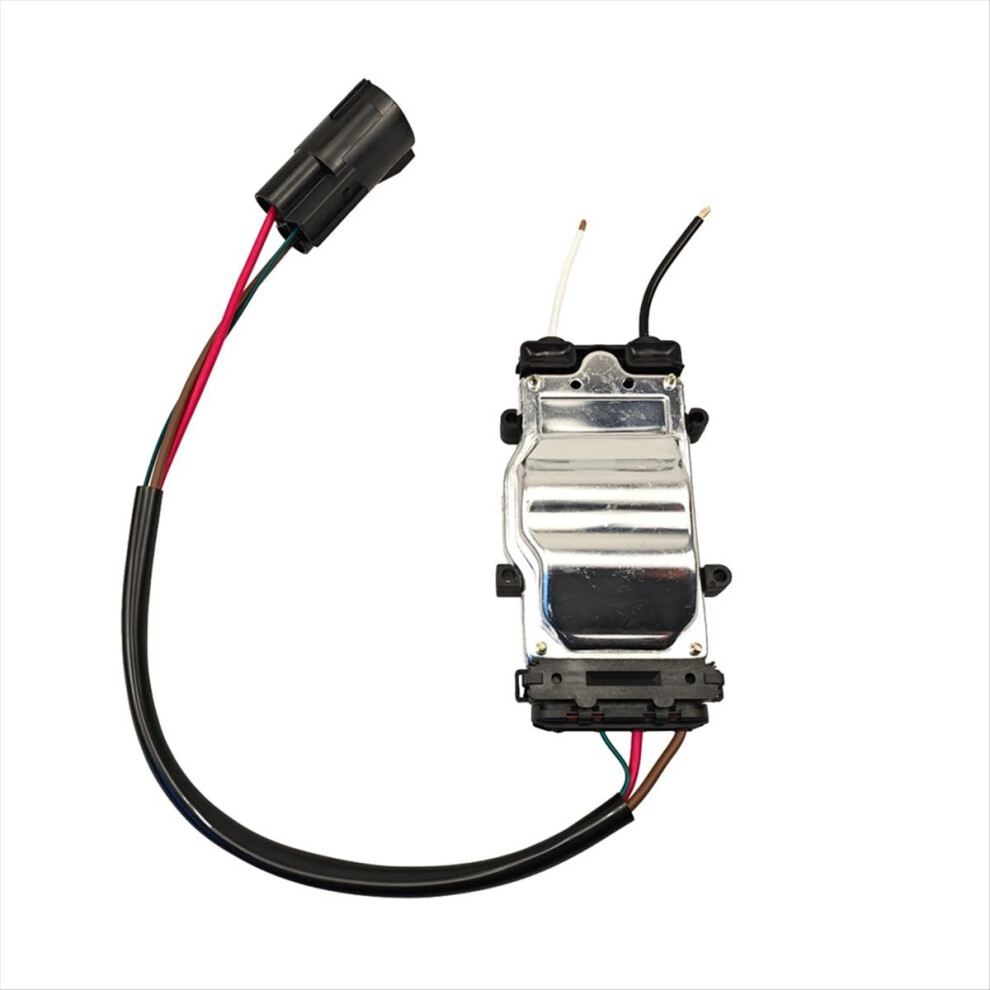 Cooling Fan Control Module For C30 S40 C70 S80 V50 31261987 30671060 3 4851500982497