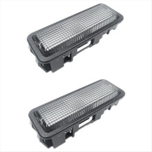 2 Stück Innenraum-Leseleuchte 636296 für AX BX 106 Innenraum-Kuppelleuchte