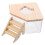 Banho Para Hamster E Gerbil Com 9