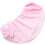 Bébé Rose Amovible Lavable Usage 8
