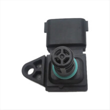 Ansaugluftdrucksensor und Motortemperatursensor 2897333 für Dongfeng