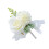 Conjunto De Flores De Pulseira De Seda Para 9
