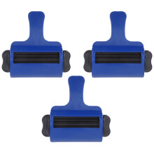 3St Handmatige Tandpasta Tube Squeezer Met Rubber En Veer