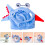 Pet Cap Chapéu De Gatinho De Desenho Para 10
