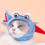 Pet Cap Chapéu De Gatinho De Desenho Para 6