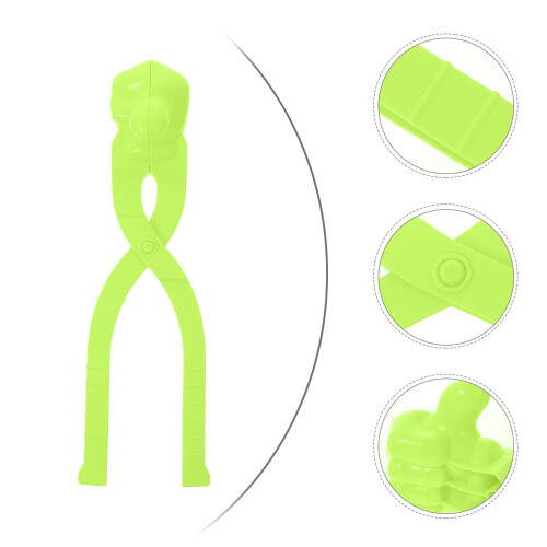 1Pc Outdoor Maker Winter Mold For Fights Game 2
