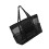 Bolsa De Portátil Para Praia E Preto 1