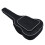 Black Oxford Guitar Container Bag Durable Waterproof Storage 1