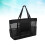 Bolsa De Portátil Para Praia E Preto 6