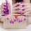 Esmalte Espelhado Metálica Para Unhas Gel (7# ) 7