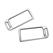 For Spacia/Spacia Custom MK54S MK94S 2024 Side Air Conditioning Outlet