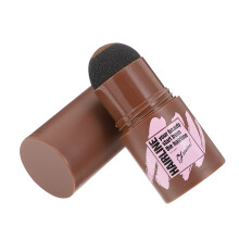 1Pc Embellish Hairline Powder Waterproof Anti-Sweat For Women