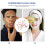 Maggier Máscara Facial Comprimido Diy - 100 Unidades 10