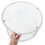 Foldable Fishing Net Round Bait Boat 1set 6
