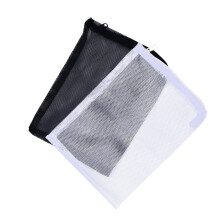10 Sztuk Torba Filtracyjna Do Akwarium Z Zipem 15X25 Cm