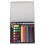 Conjunto Kit Com Ferramentas Pintura 1