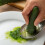 2Pcs Silver Wear Resistant Garlic Reusable Kitchen Accessories 8