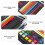 Conjunto Kit Com Ferramentas Pintura 10