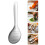 2Pcs Silver Wear Resistant Garlic Reusable Kitchen Accessories 4