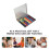 Conjunto Kit Com Ferramentas Pintura 7