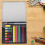 Conjunto Kit Com Ferramentas Pintura 8