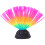 De Planta Falsa Para , Artesanato Fluorescente 4