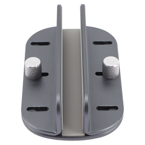 Suporte Vertical Ajustável Para Laptop Portátil De